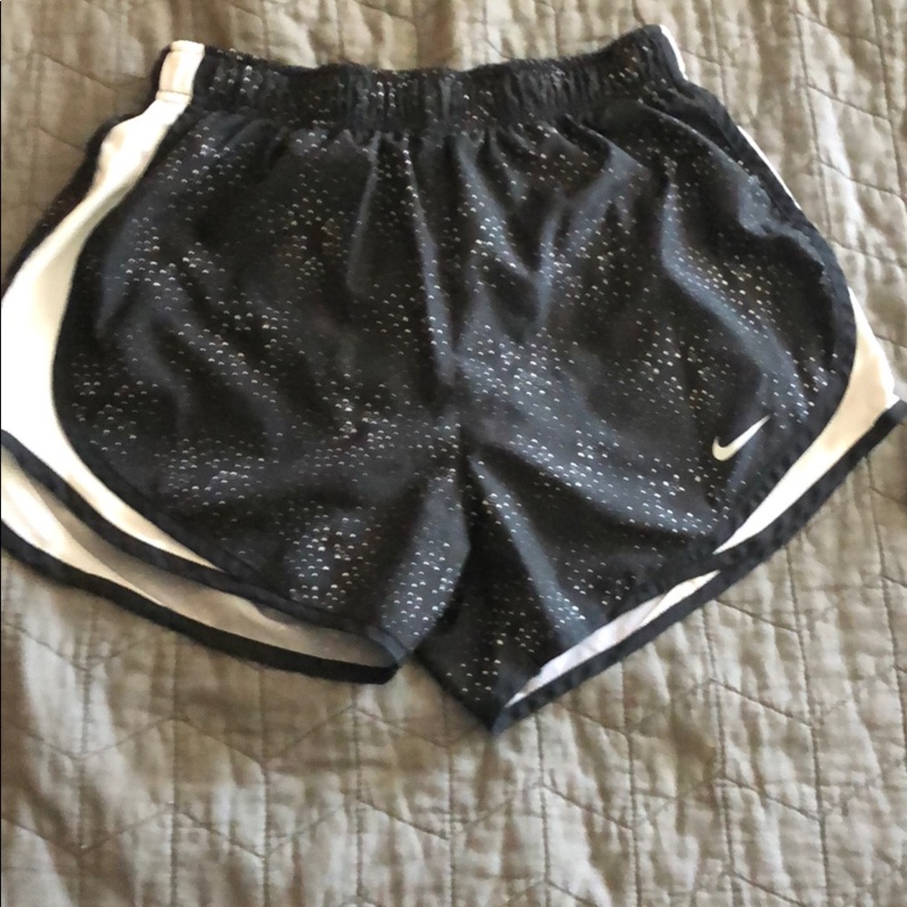 COPY - Nike women’s running shorts small